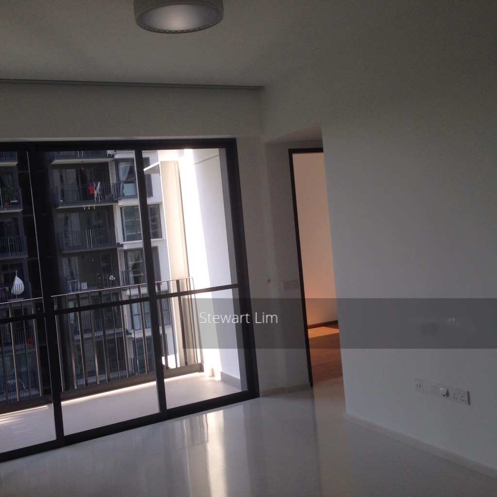 Foresque Residences (D23), Condominium #145708262